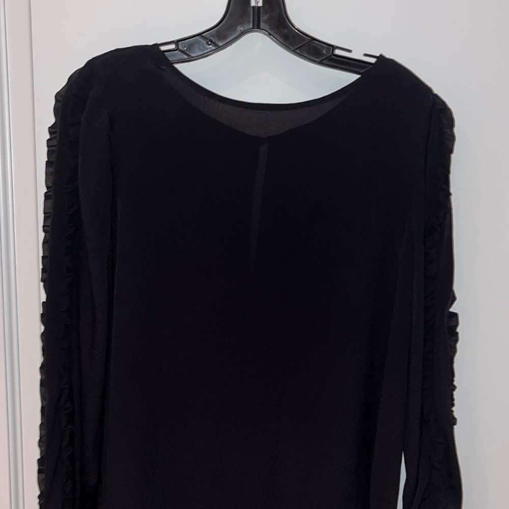 Sanctuary Blouse